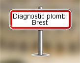 Diagnostic plomb AC Environnement à Brest